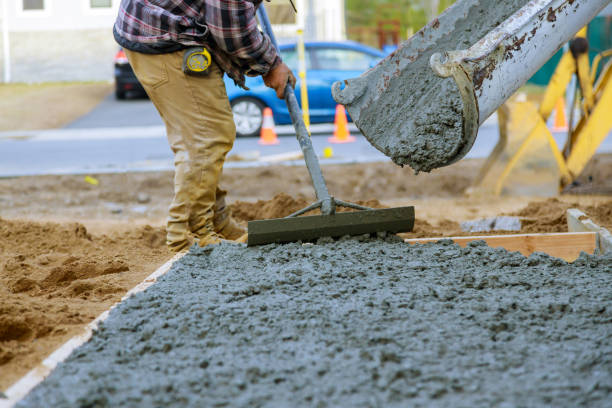 Best Concrete Crack Repair  in Fritz Creek, AK
