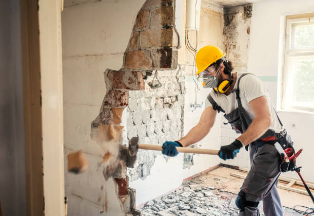 Best Concrete Crack Repair  in Fritz Creek, AK