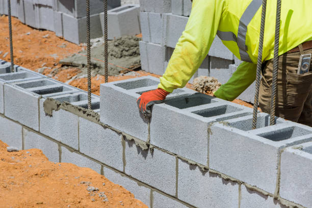 Best Concrete Leveling Services  in Fritz Creek, AK