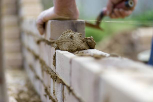 Best Concrete Patio Contractor  in Fritz Creek, AK