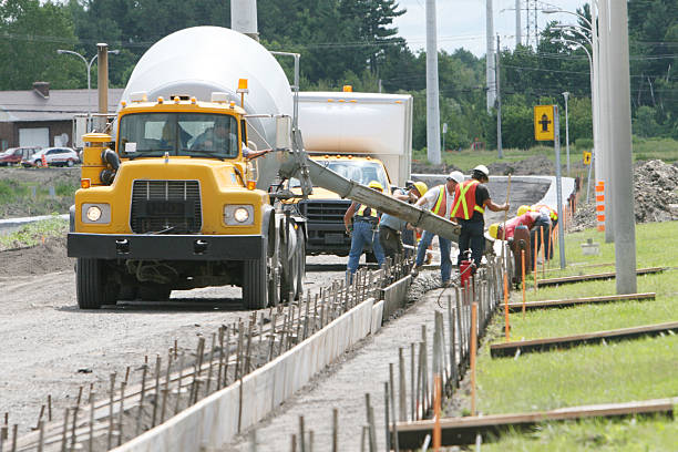 Best Concrete Installation Cost  in Fritz Creek, AK