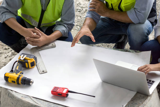 Best Residential Concrete Services  in Fritz Creek, AK
