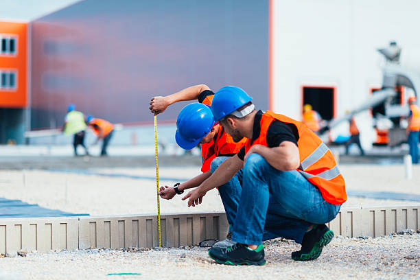 Trusted AK Concrete contractor Experts